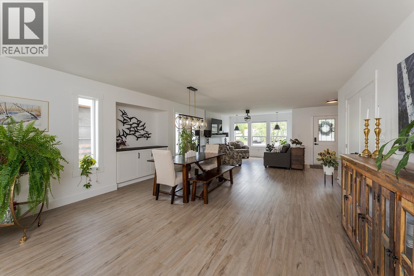 5940 Kovachich Drive, Prince George, BC - Indoor