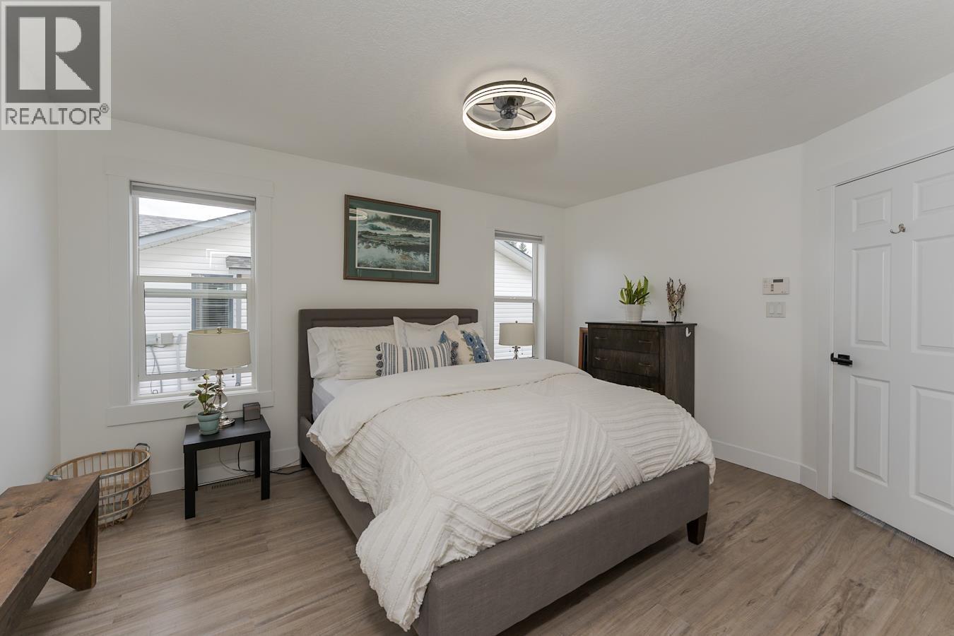 5940 Kovachich Drive, Prince George, BC - Indoor Photo Showing Bedroom