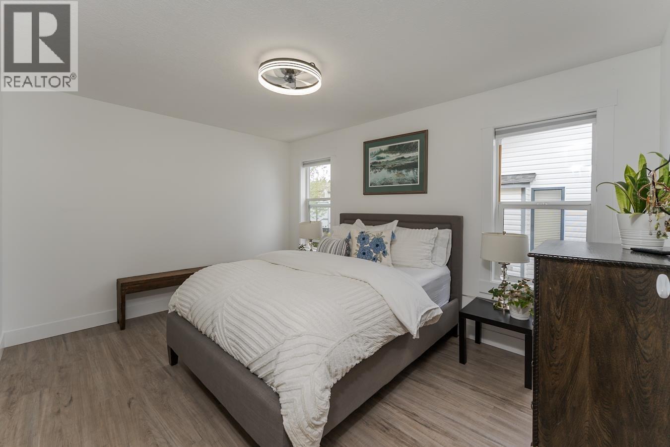 5940 Kovachich Drive, Prince George, BC - Indoor Photo Showing Bedroom