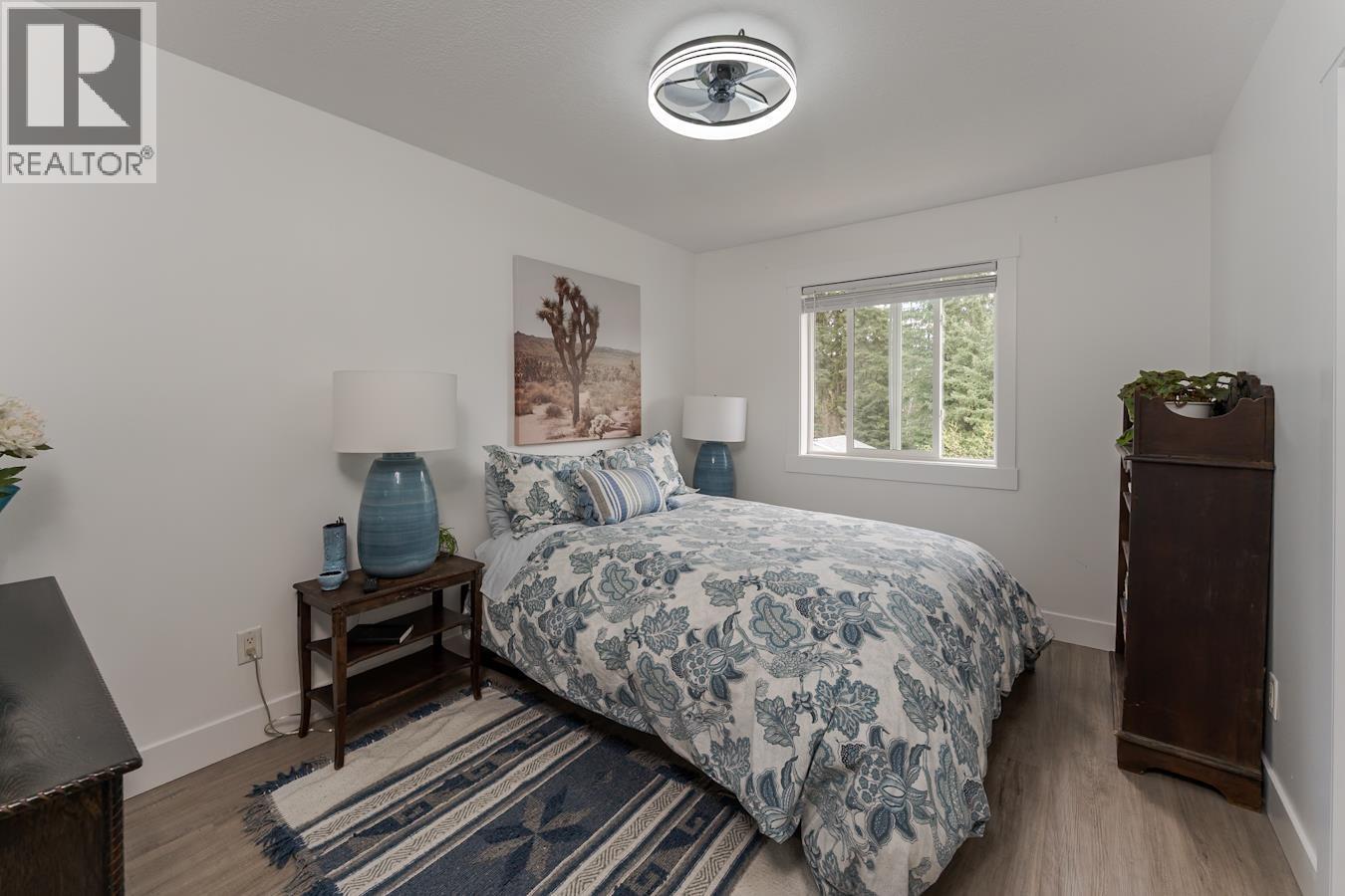 5940 Kovachich Drive, Prince George, BC - Indoor Photo Showing Bedroom