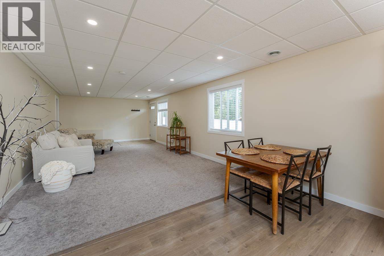5940 Kovachich Drive, Prince George, BC - Indoor