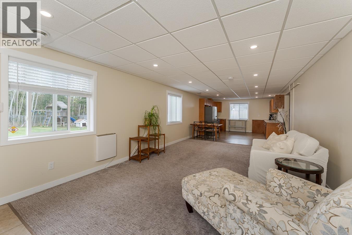 5940 Kovachich Drive, Prince George, BC - Indoor