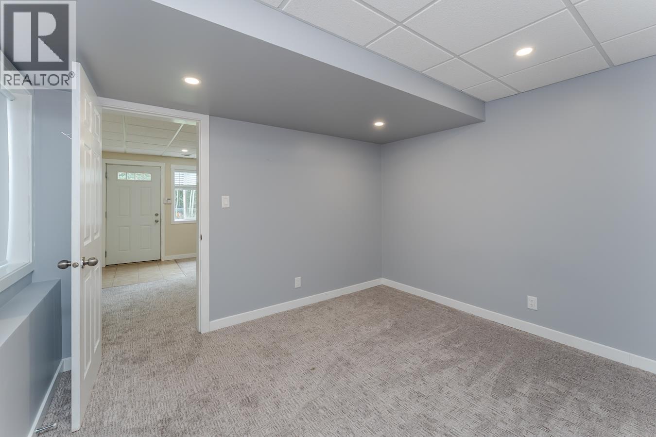 5940 Kovachich Drive, Prince George, BC - Indoor Photo Showing Other Room