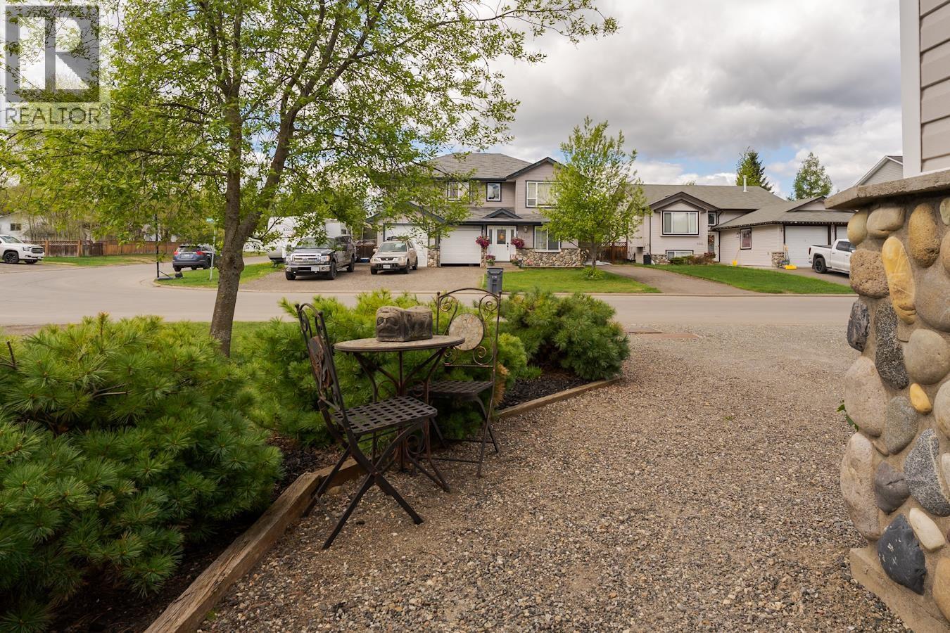 5940 Kovachich Drive, Prince George, BC - Outdoor