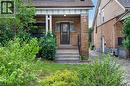 172 Kensington Avenue S, Hamilton, ON  - Outdoor 
