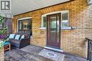 172 Kensington Avenue S, Hamilton, ON  - Outdoor With Deck Patio Veranda With Exterior 