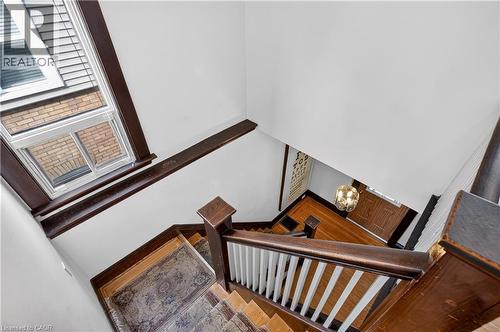 172 Kensington Avenue S, Hamilton, ON - Indoor Photo Showing Other Room