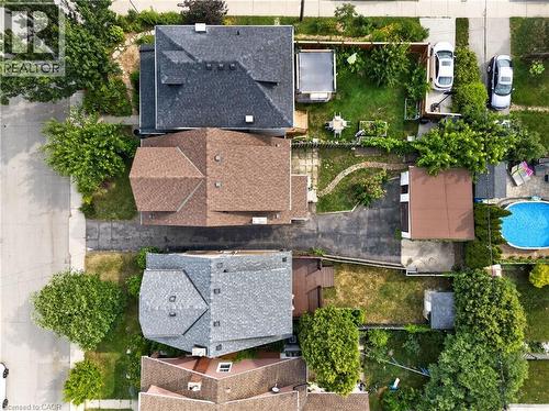172 Kensington Avenue S, Hamilton, ON - Outdoor
