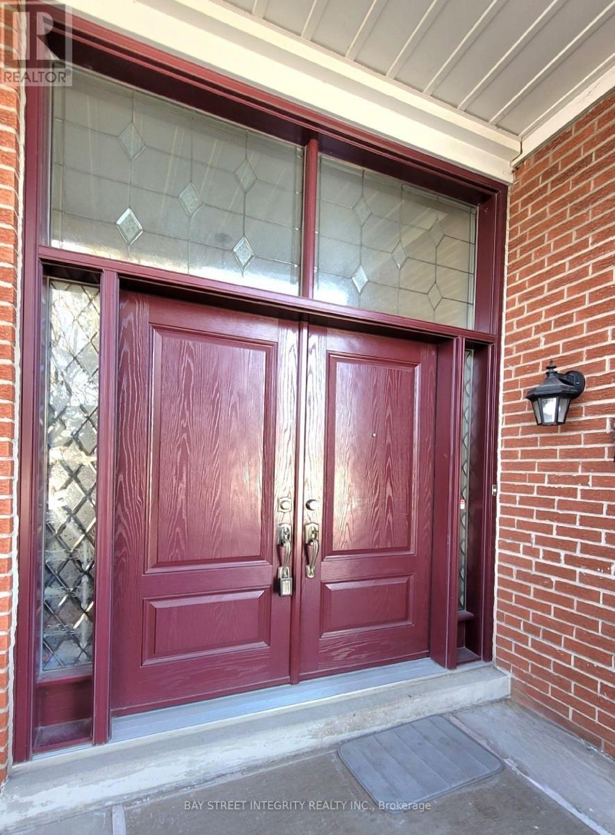 Main - 61 Chartland Boulevard S, Toronto, ON - Photo Showing Other Room
