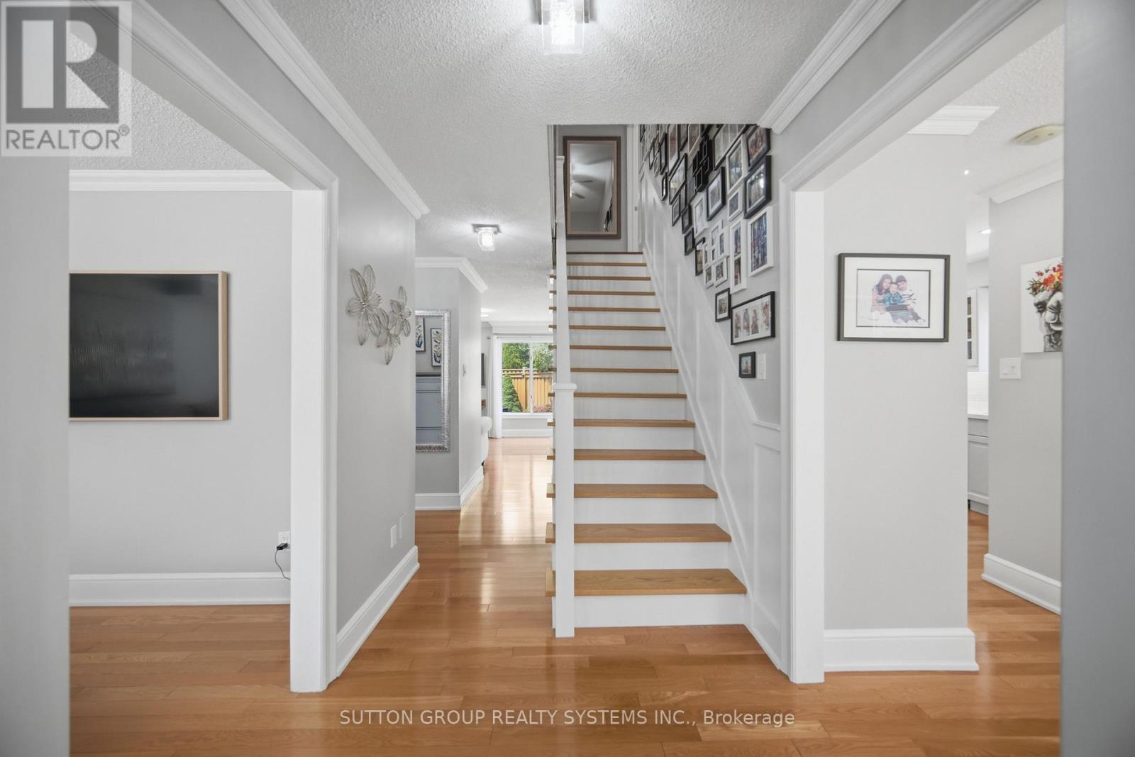 6615 Snow Goose Lane, Mississauga, ON - Indoor Photo Showing Other Room