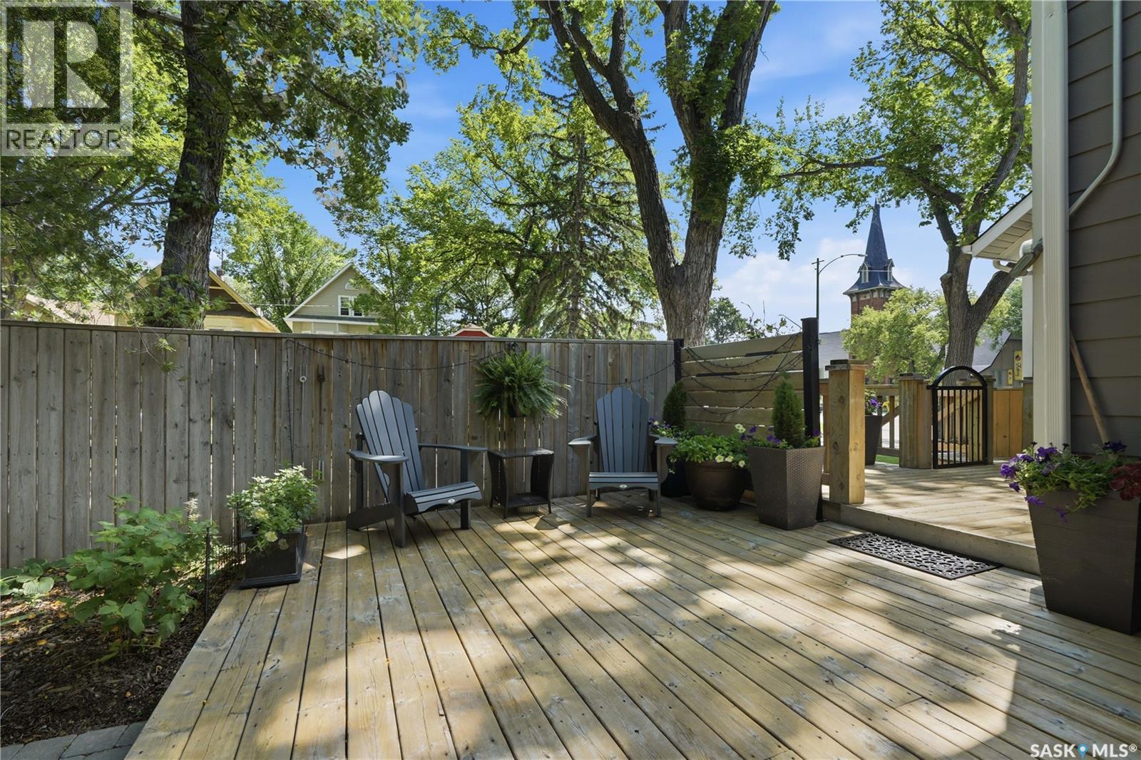 627 12Th Street E, Saskatoon, SK
