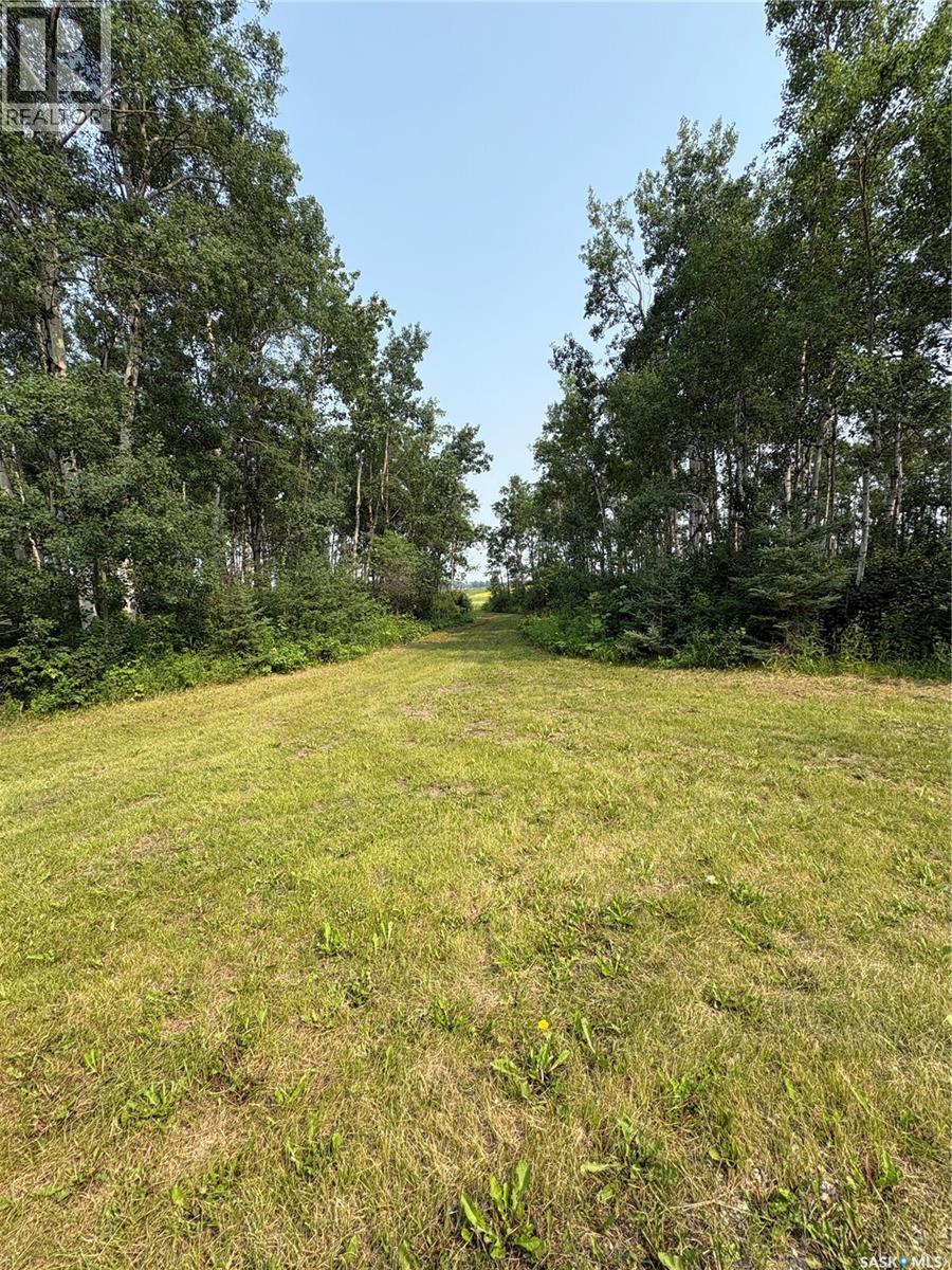 Cawkwell Acreage 2, Kelvington, SK - Outdoor
