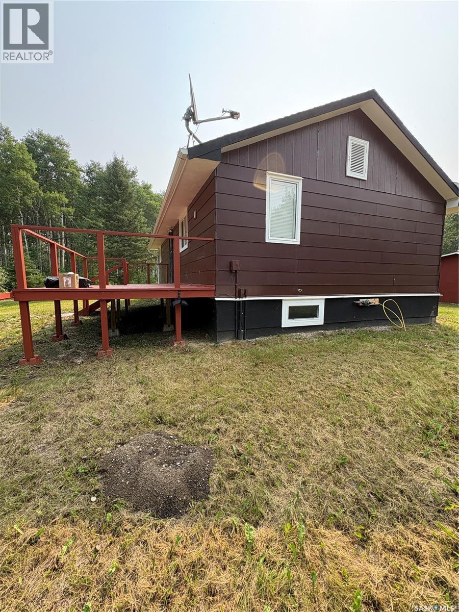 Cawkwell Acreage 2, Kelvington, SK - Outdoor