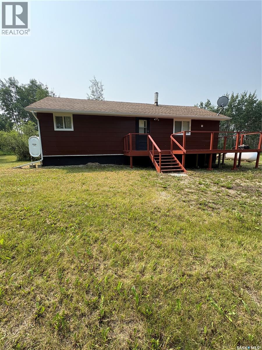 Cawkwell Acreage 2, Kelvington, SK - Outdoor
