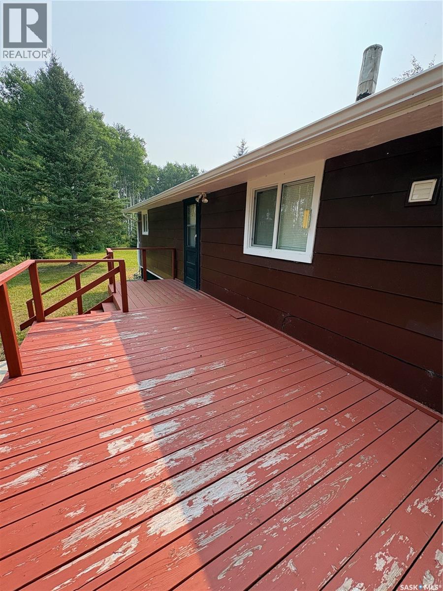 Cawkwell Acreage 2, Kelvington, SK - Outdoor With Exterior