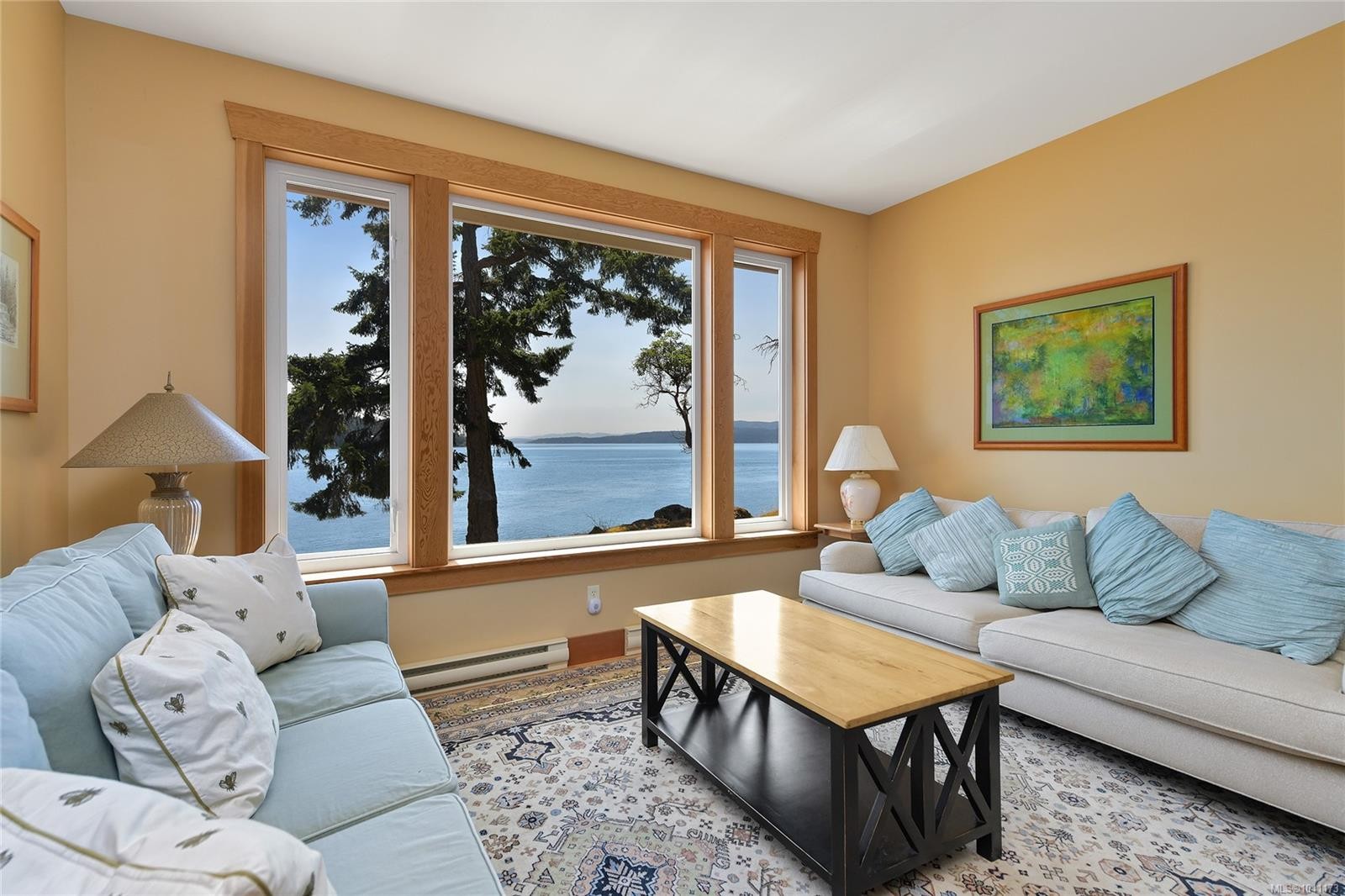 647 Dinner Bay Rd, Mayne Island, BC