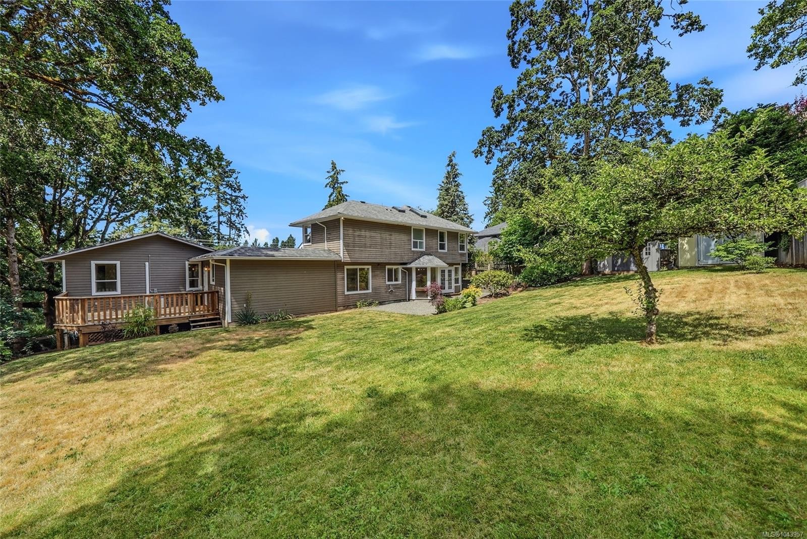 1688 Maple Bay Rd, Duncan, BC