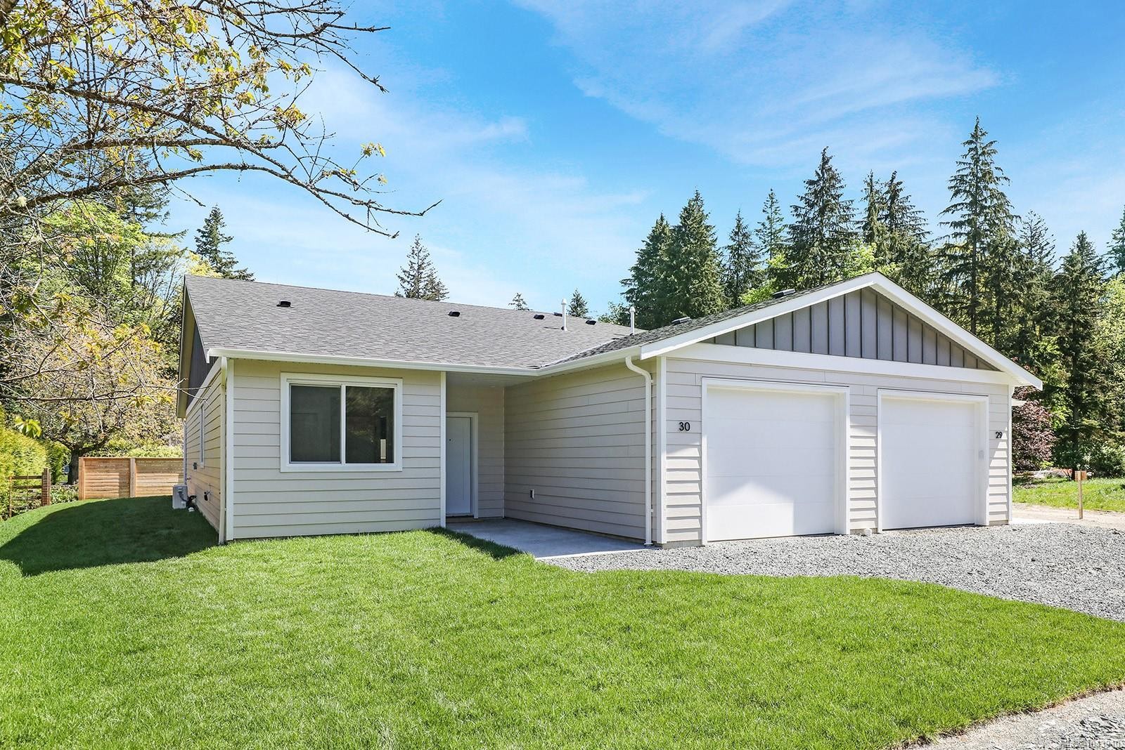 #2-1505 Croation Rd, Campbell River, BC