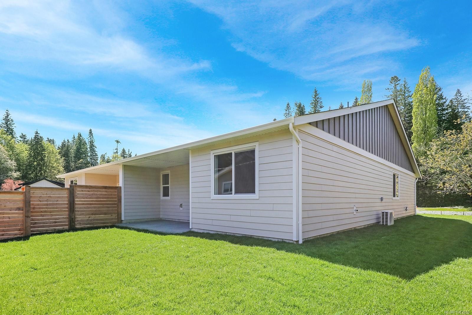 #2-1505 Croation Rd, Campbell River, BC