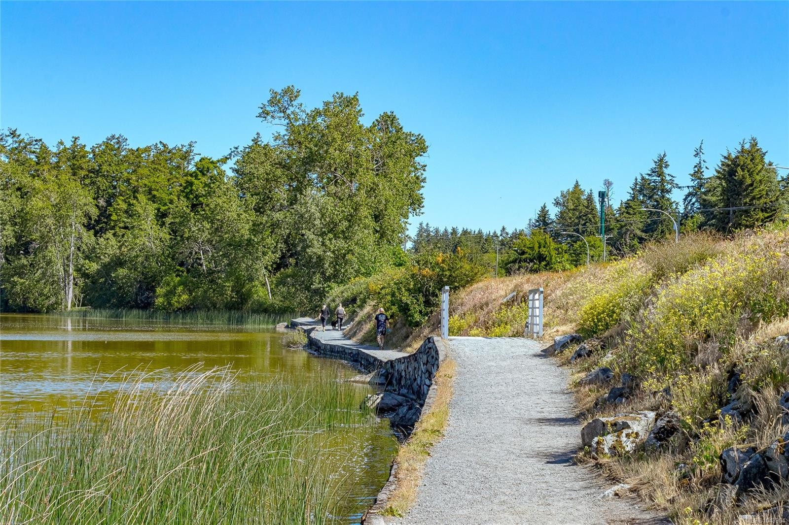 5470 Alderley Rd, Saanich, BC