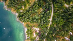 Lot B Hyacinthe Bay Rd Quadra Island, BC 000 000