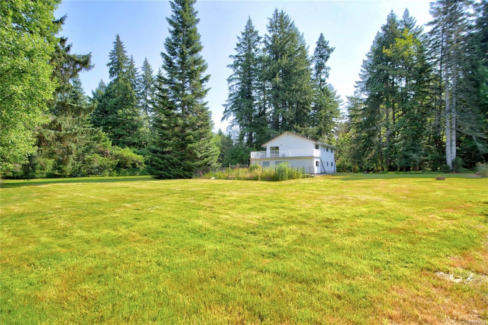 1847 Miracle Beach Dr, Black Creek, BC