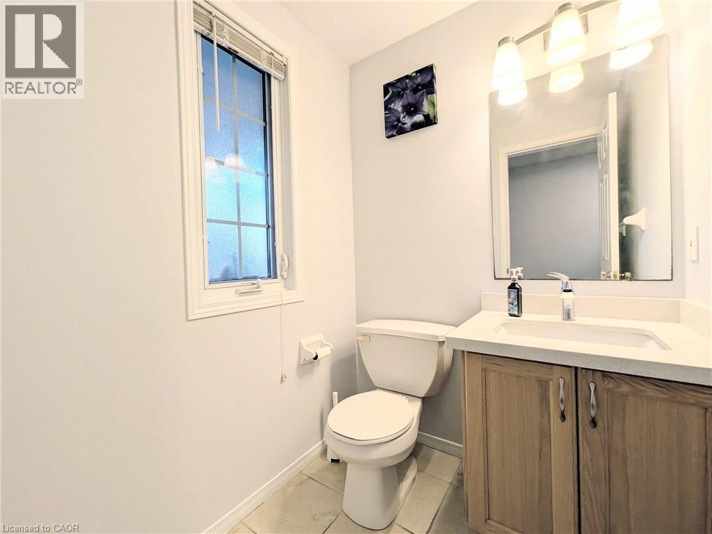 553 Blue Beech Boulevard, Waterloo, ON - Indoor Photo Showing Bathroom
