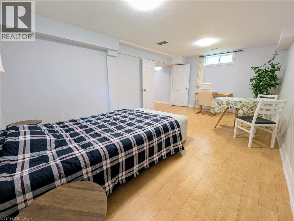 553 Blue Beech Boulevard, Waterloo, ON - Indoor Photo Showing Bedroom