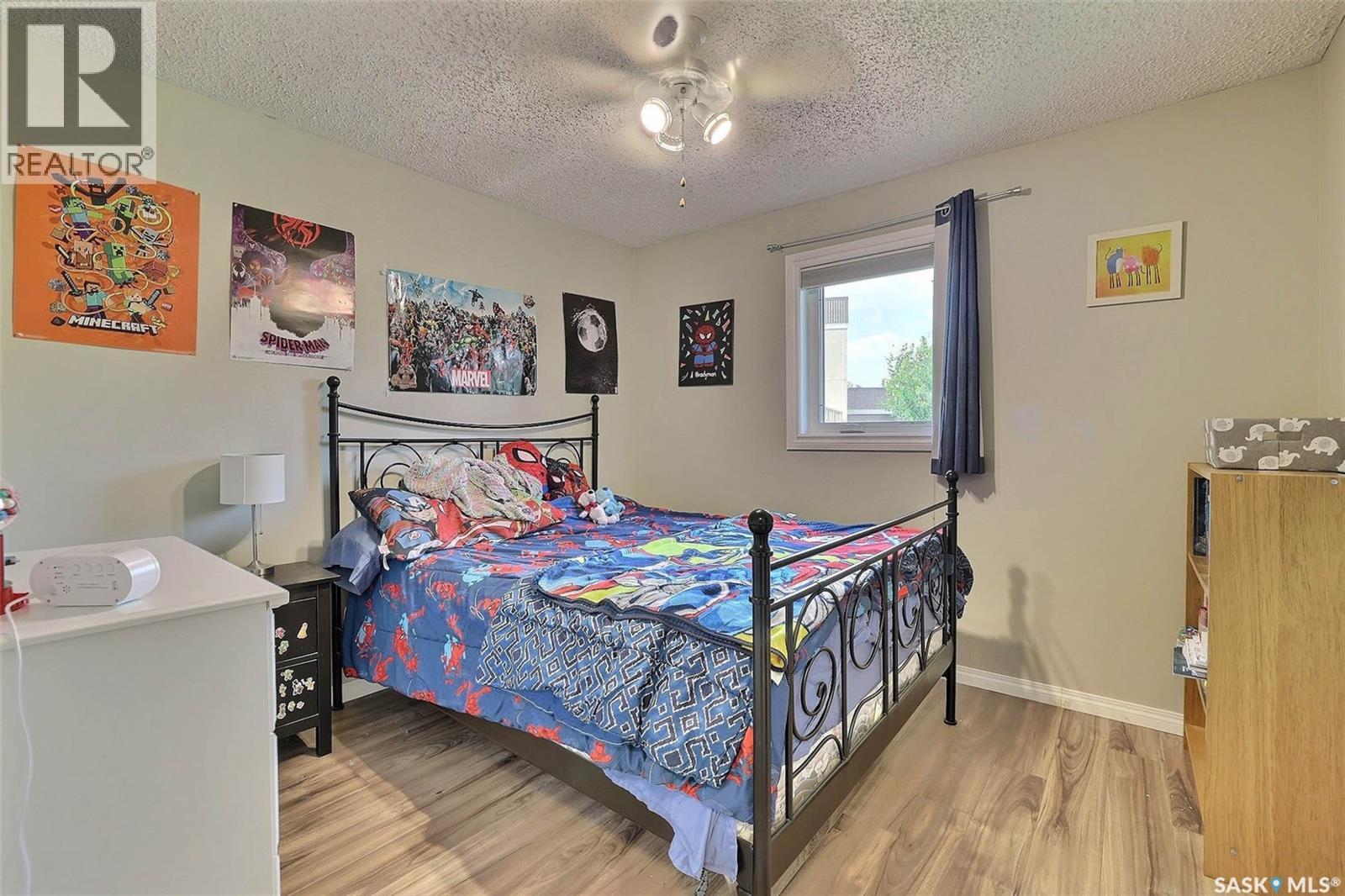 3419 Keehr Place E, Regina, SK - Indoor Photo Showing Bedroom