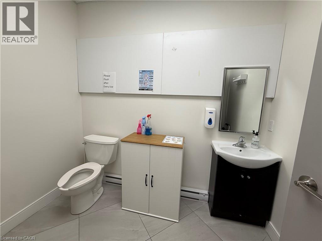 Bathroom - 51 Benton Street, Kitchener, ON