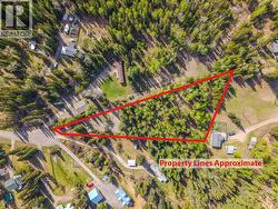 LOT 43 WOLFE ROAD 100 Mile House, BC V0K 2E3