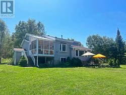 5 MEHARG DRIVE Mckellar, ON P2A 0B5