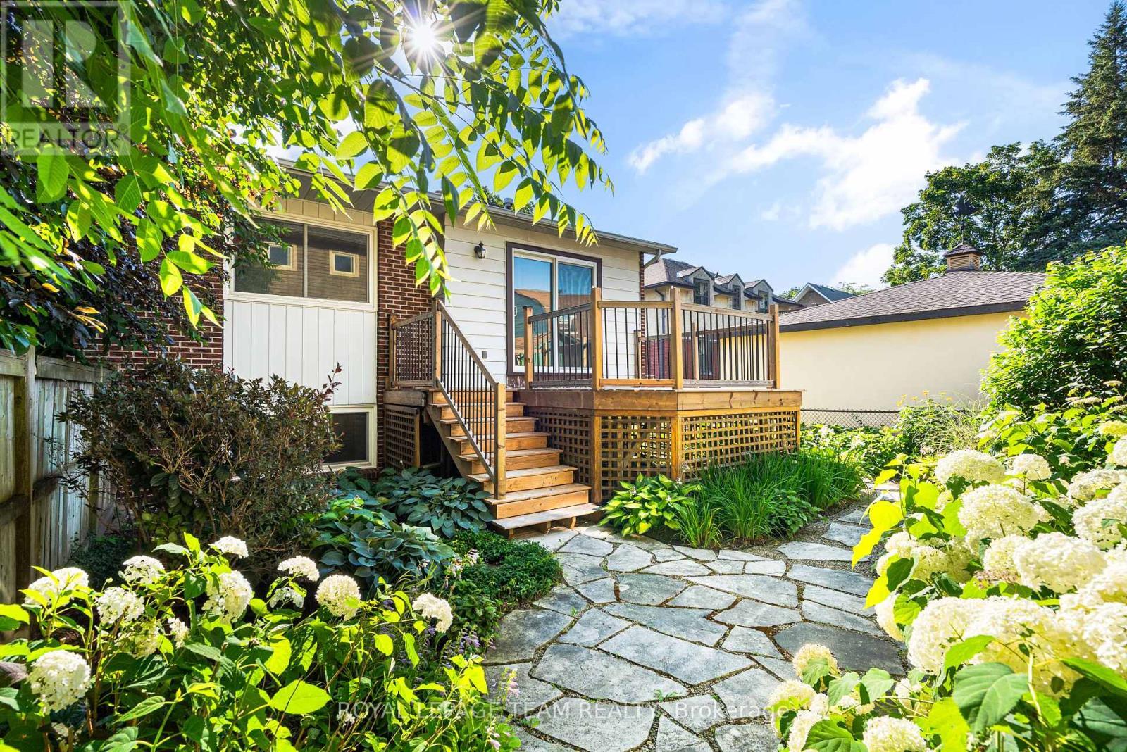 475 Melbourne Avenue, Ottawa, ON - Outdoor With Deck Patio Veranda