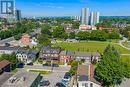 29 Railway Street, Hamilton, ON  - Outdoor With View 