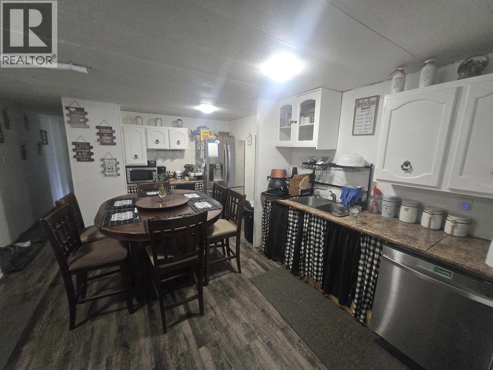 3231 Hayman Crescent, Quesnel, BC - Indoor