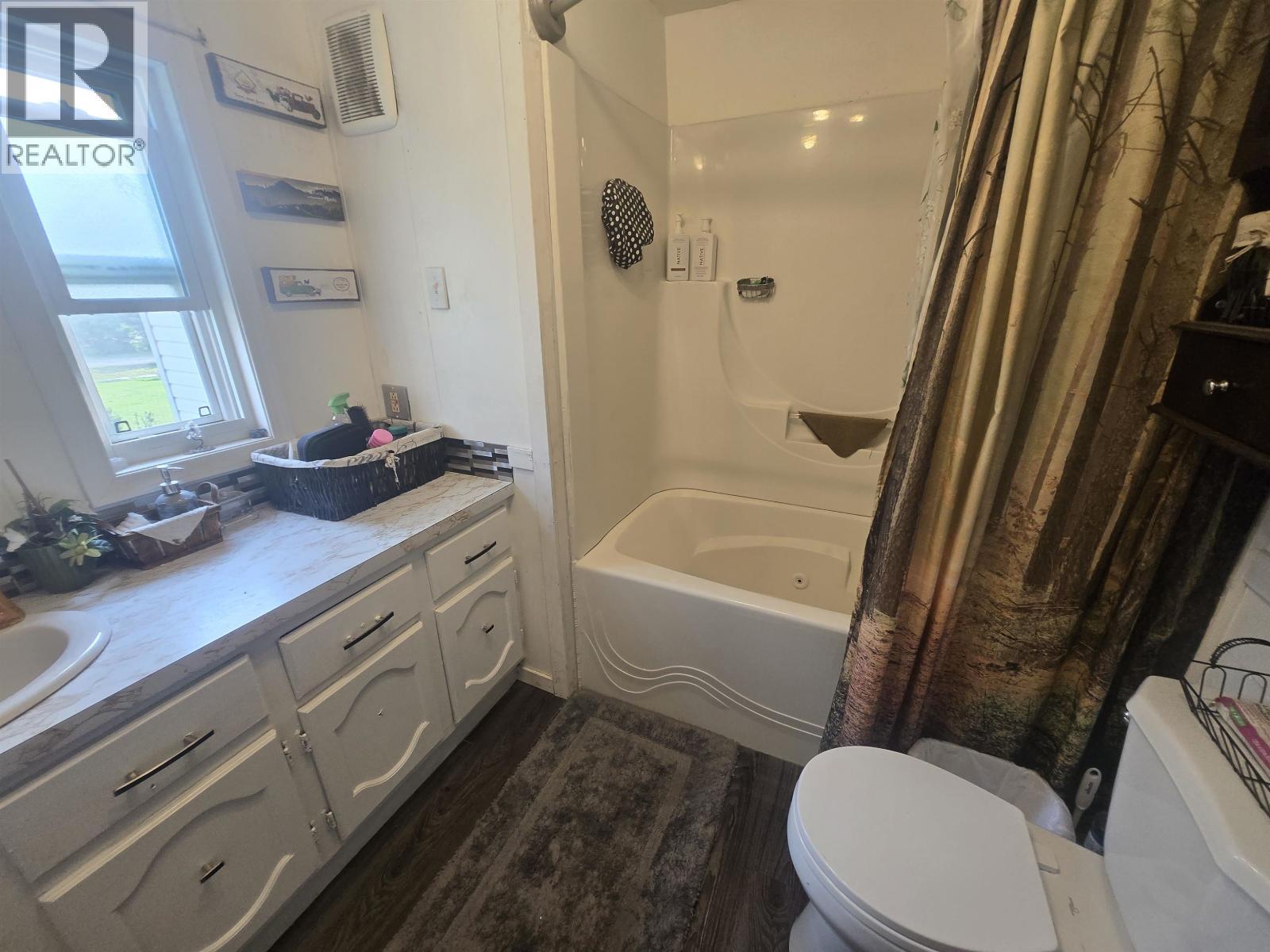 3231 Hayman Crescent, Quesnel, BC - Indoor Photo Showing Bathroom
