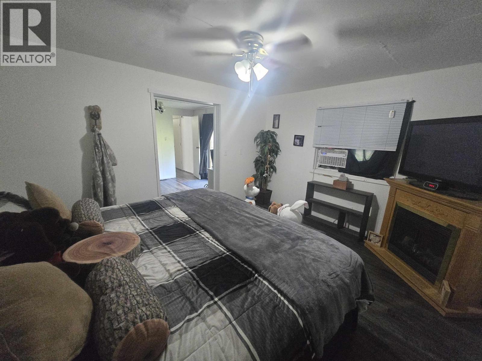 3231 Hayman Crescent, Quesnel, BC - Indoor Photo Showing Bedroom