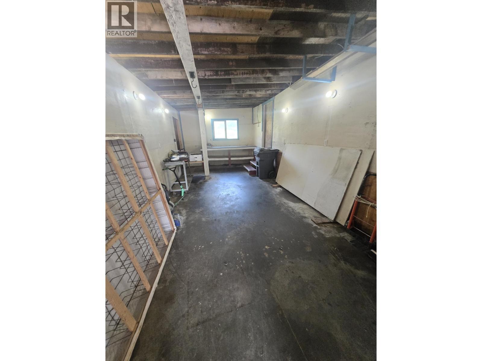 3231 Hayman Crescent, Quesnel, BC - Indoor