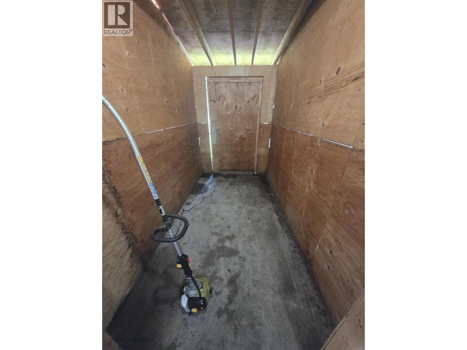 3231 Hayman Crescent, Quesnel, BC - Indoor Photo Showing Other Room
