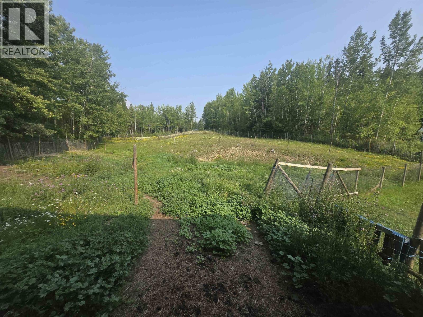 3231 Hayman Crescent, Quesnel, BC - Outdoor