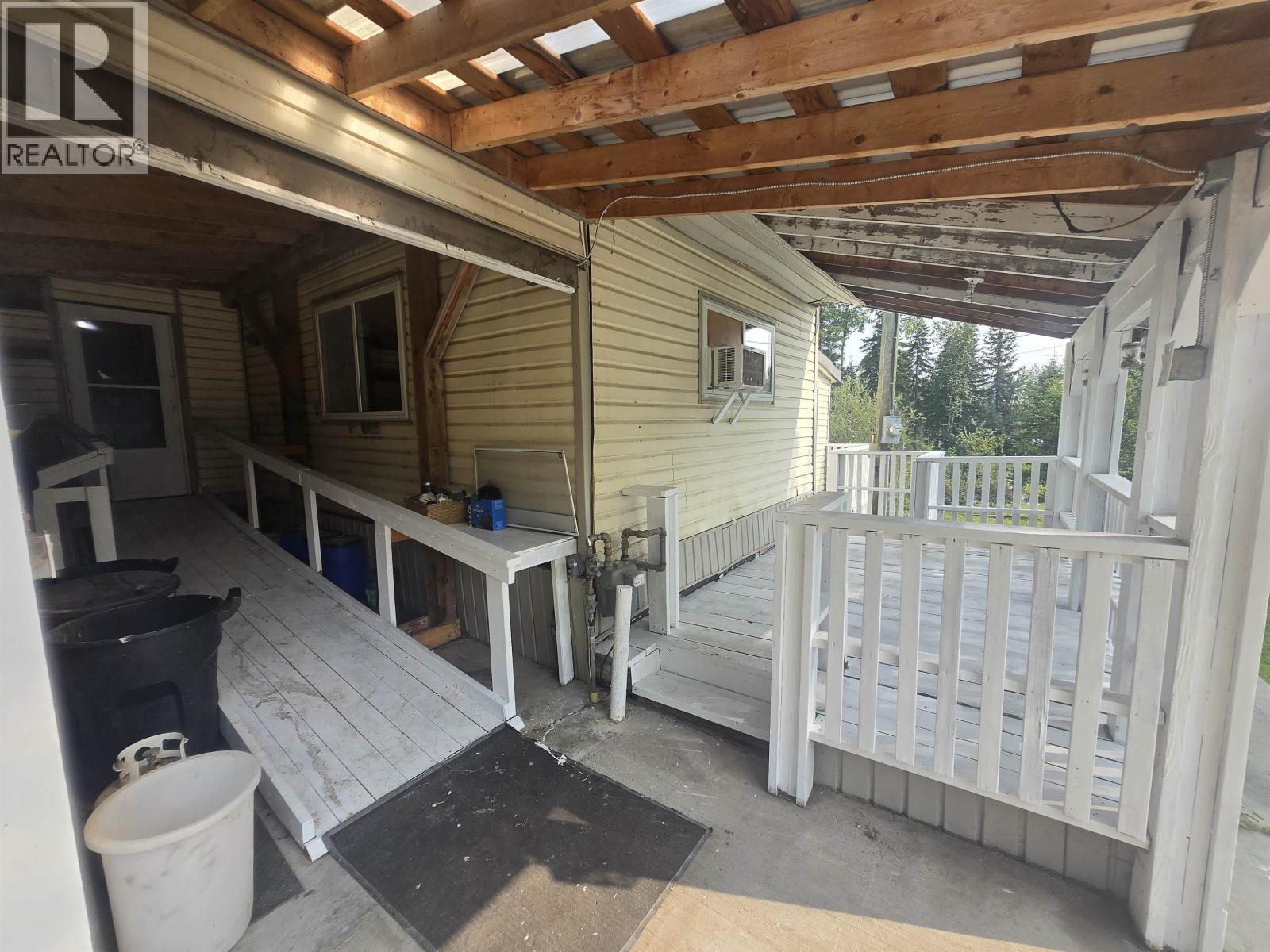 3231 Hayman Crescent, Quesnel, BC - Outdoor With Exterior