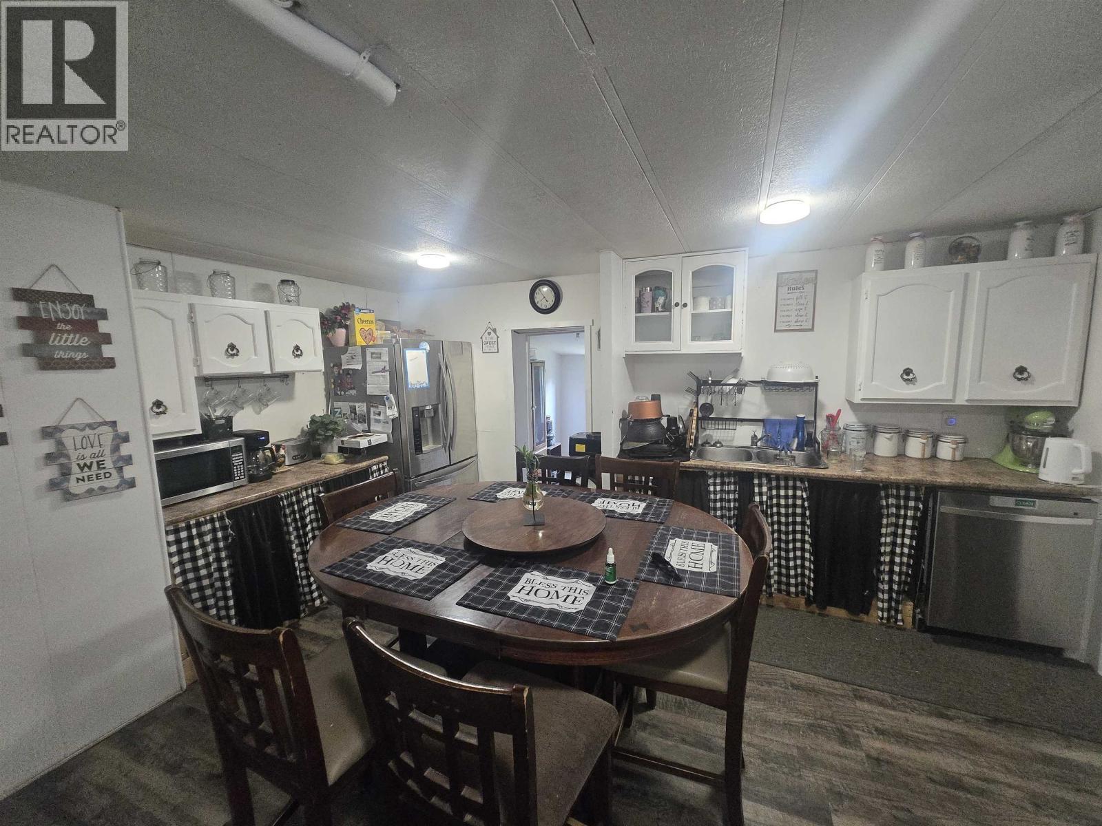 3231 Hayman Crescent, Quesnel, BC - Indoor