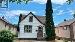 355 10th STREET E Prince Albert, SK S6V 0Z2