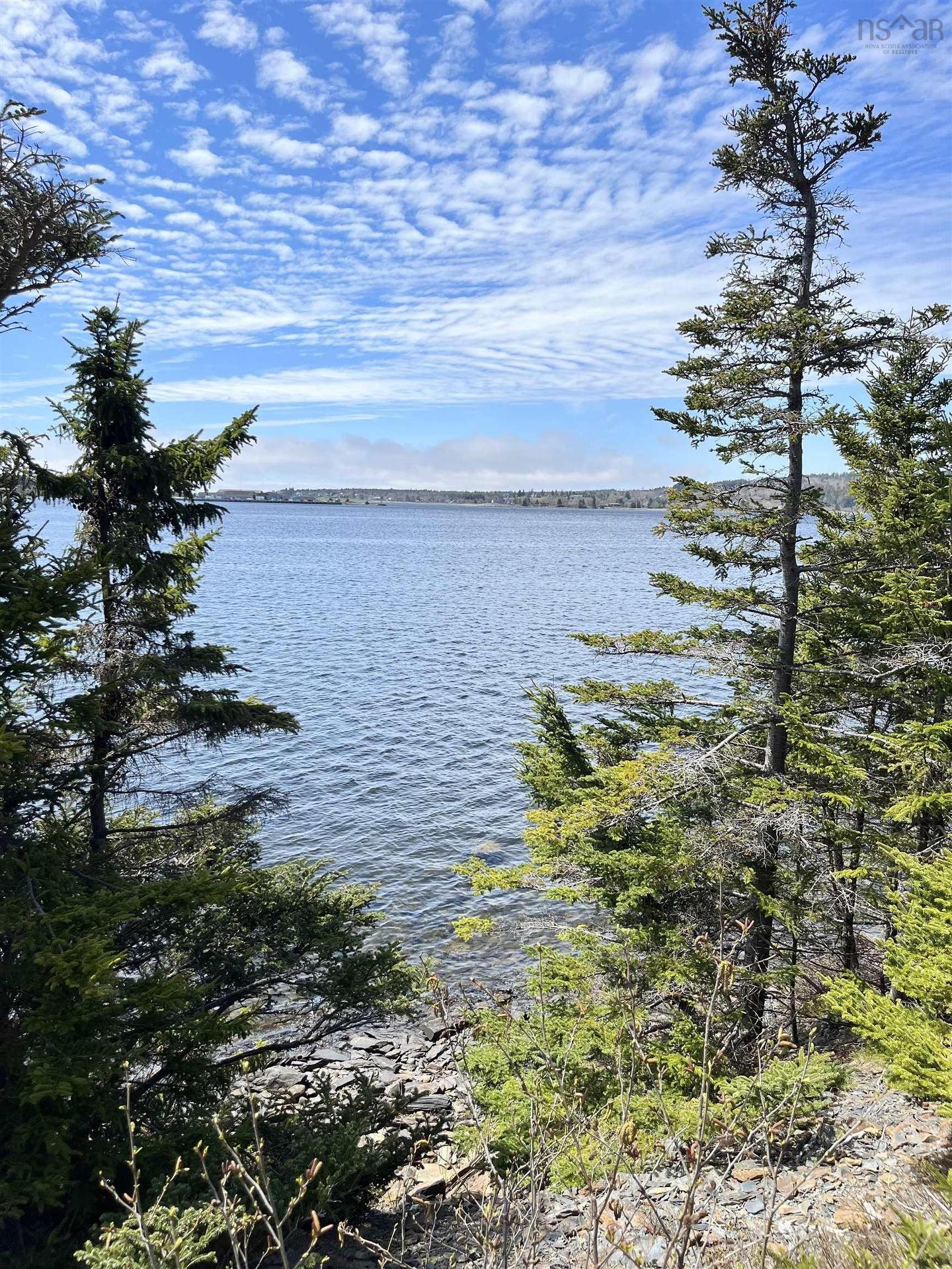 Lot Pid#60466794 Highway 332, Riverport, NS