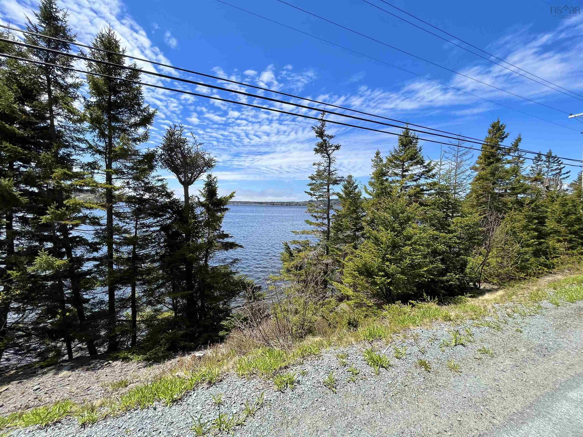 Lot Pid#60466794 Highway 332, Riverport, NS