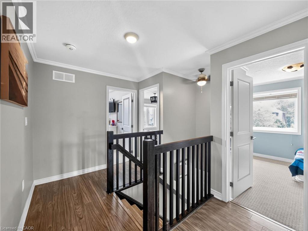 3 Hitching Post Ridge, Binbrook, ON - Indoor Photo Showing Other Room