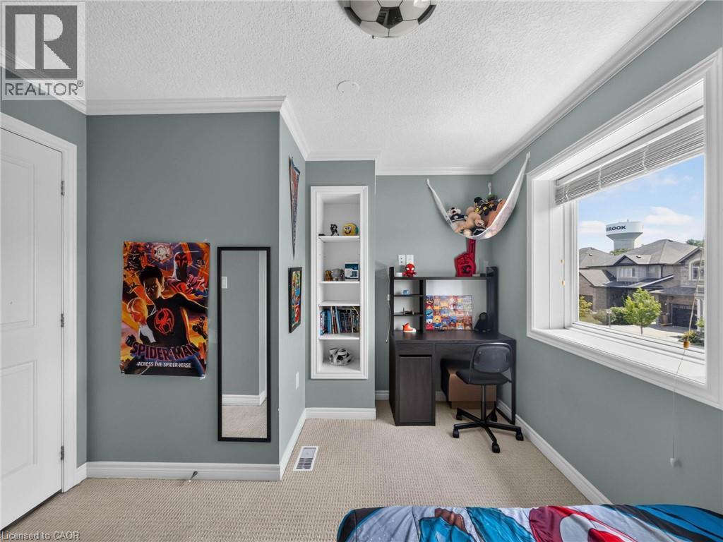 3 Hitching Post Ridge, Binbrook, ON - Indoor