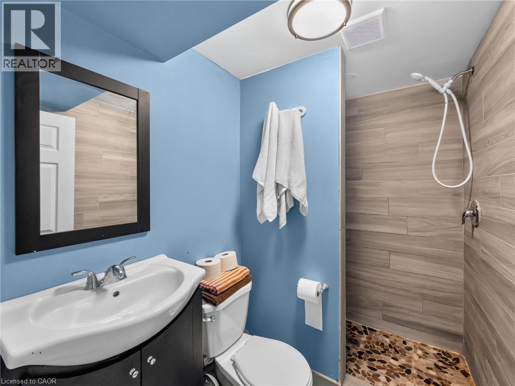 3 Hitching Post Ridge, Binbrook, ON - Indoor Photo Showing Bathroom