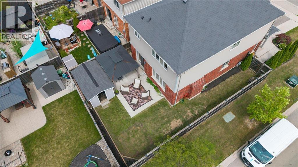 3 Hitching Post Ridge, Binbrook, ON - Outdoor With View