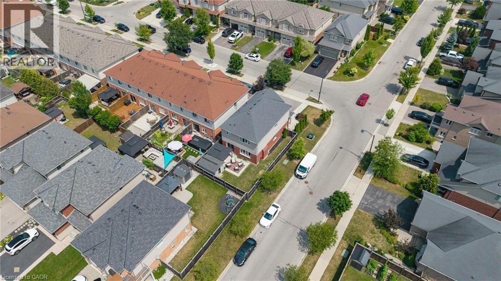 3 Hitching Post Ridge, Binbrook, ON - With View